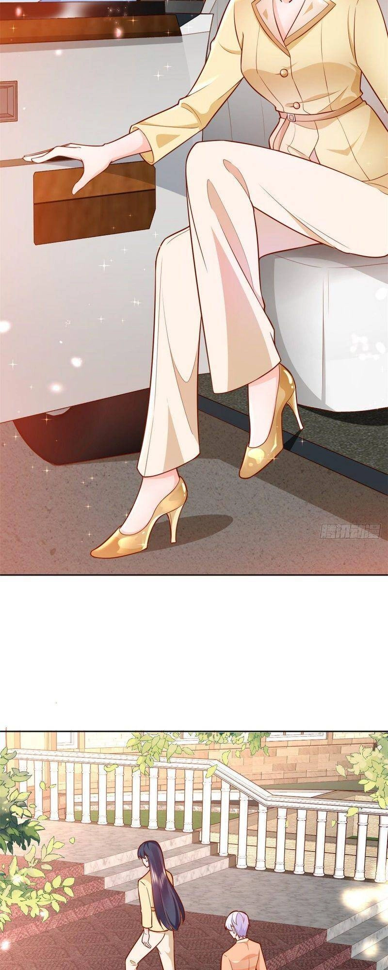 Trở Thành Lão Đại Từ Việc Tiêu Tiền Chapter 19 - 19