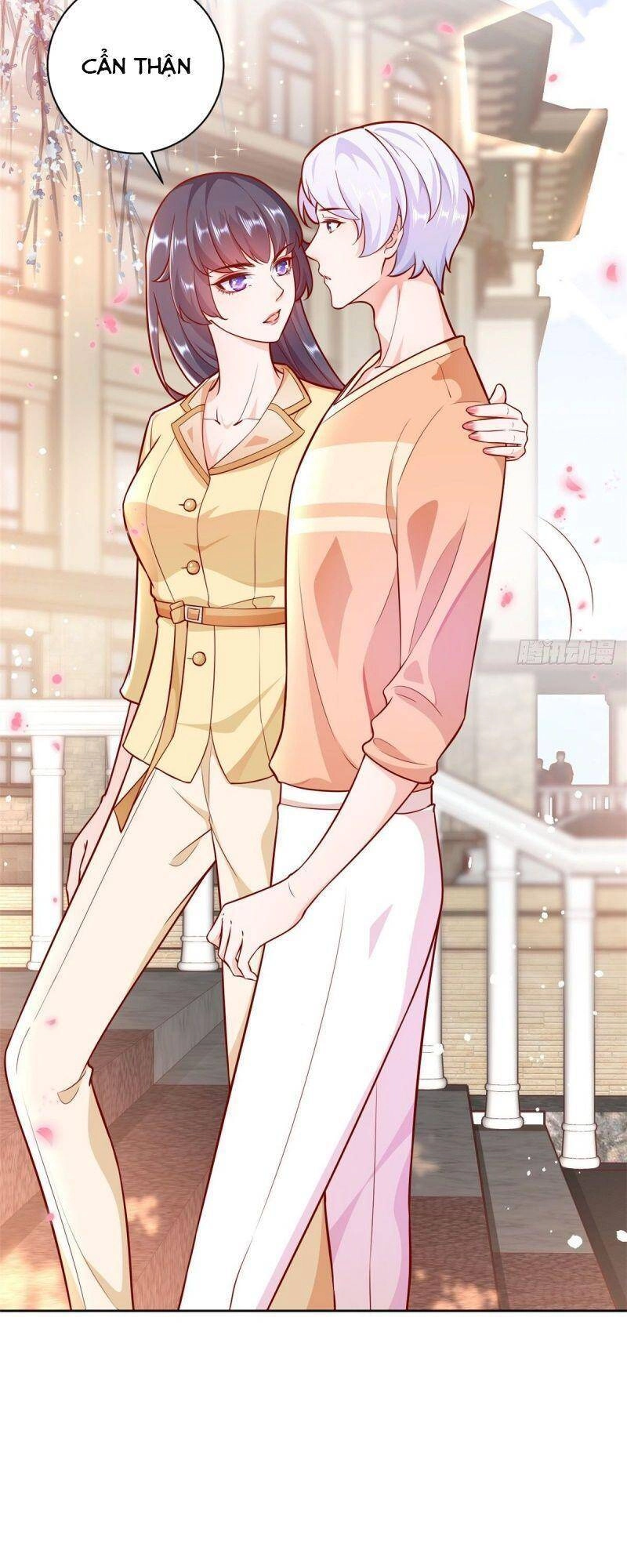 Trở Thành Lão Đại Từ Việc Tiêu Tiền Chapter 19 - 23