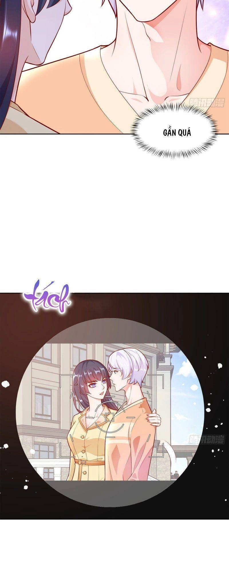 Trở Thành Lão Đại Từ Việc Tiêu Tiền Chapter 19 - 25