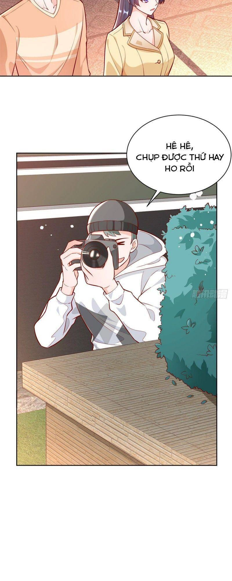 Trở Thành Lão Đại Từ Việc Tiêu Tiền Chapter 19 - 27