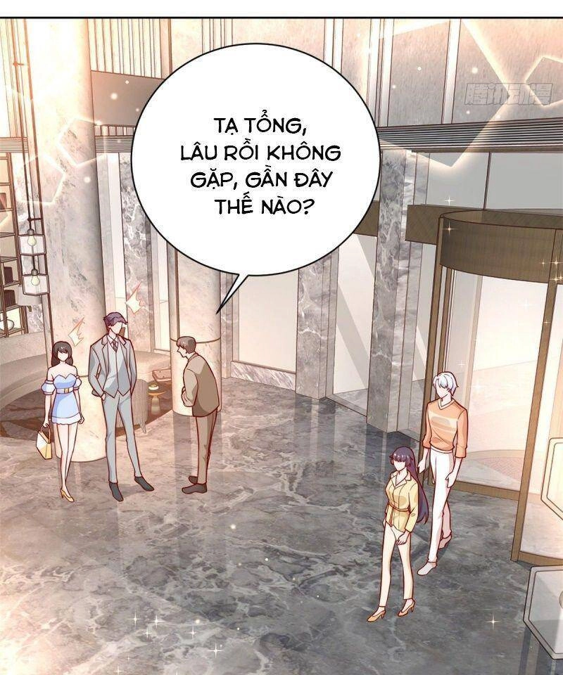 Trở Thành Lão Đại Từ Việc Tiêu Tiền Chapter 19 - 28