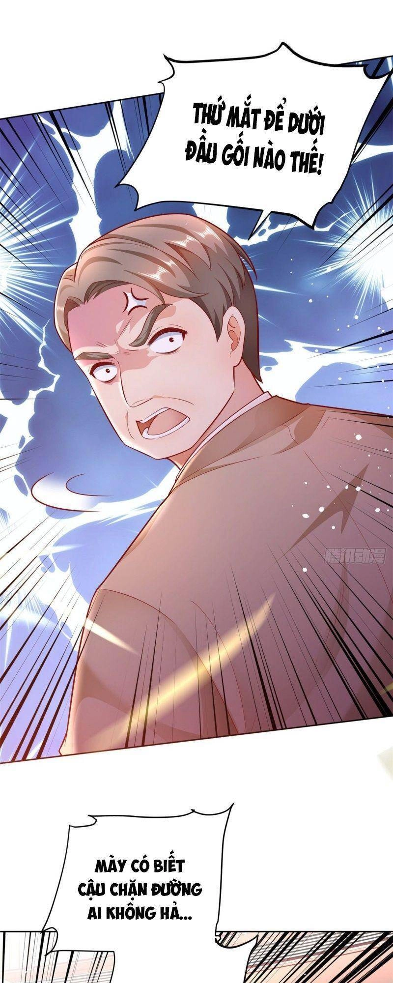 Trở Thành Lão Đại Từ Việc Tiêu Tiền Chapter 19 - 33