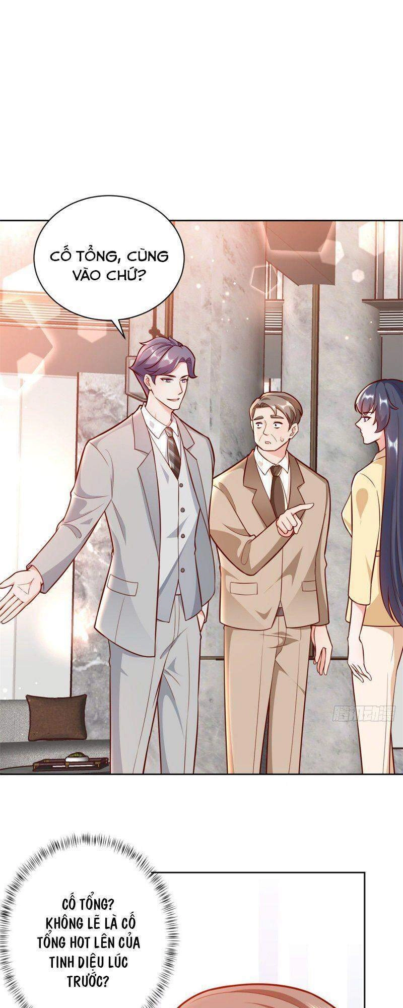 Trở Thành Lão Đại Từ Việc Tiêu Tiền Chapter 20 - 1