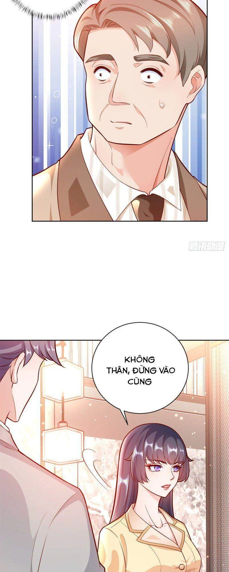 Trở Thành Lão Đại Từ Việc Tiêu Tiền Chapter 20 - 2