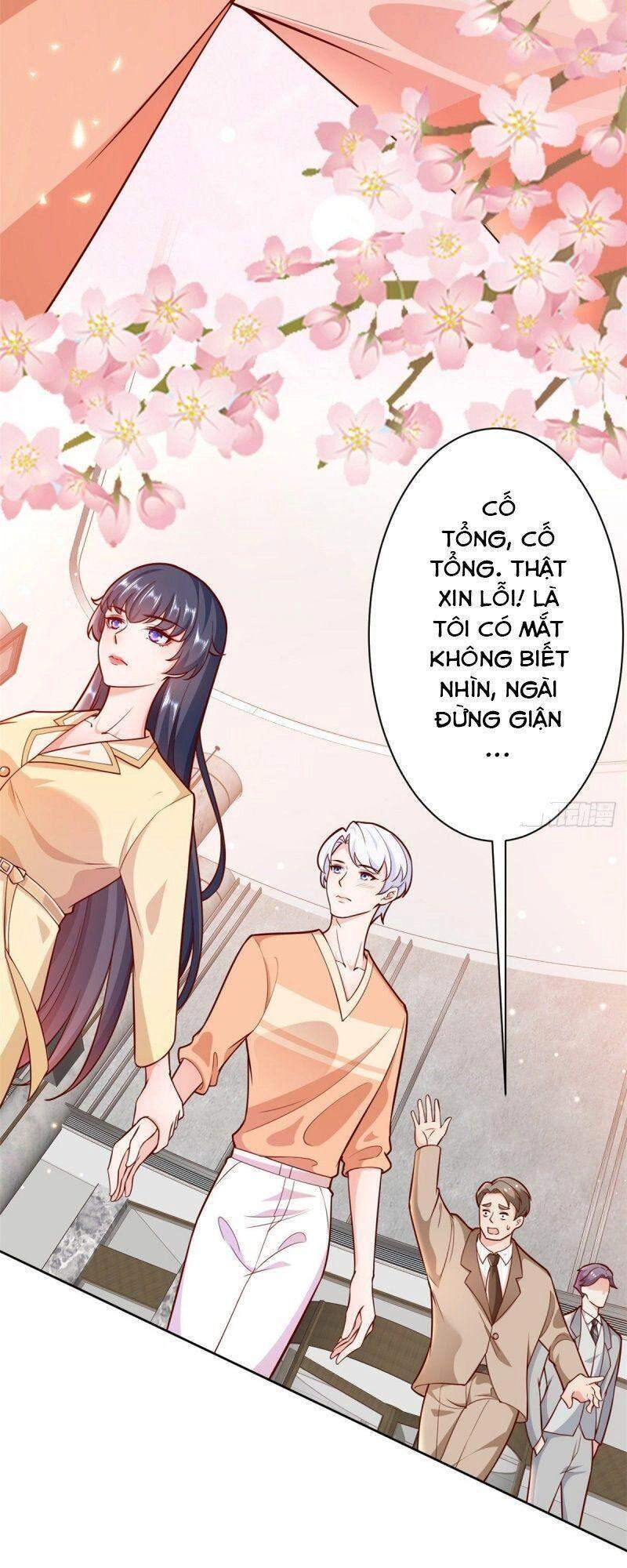 Trở Thành Lão Đại Từ Việc Tiêu Tiền Chapter 20 - 5