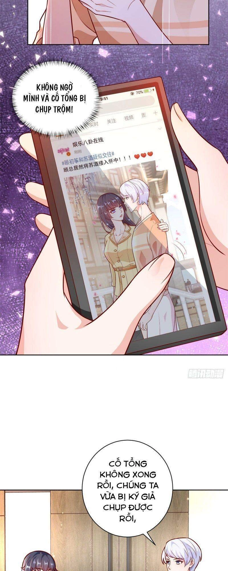 Trở Thành Lão Đại Từ Việc Tiêu Tiền Chapter 20 - 10