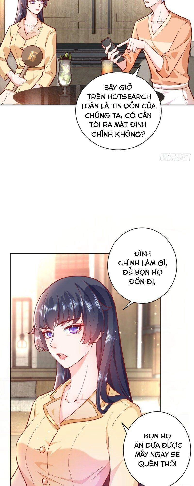 Trở Thành Lão Đại Từ Việc Tiêu Tiền Chapter 20 - 11