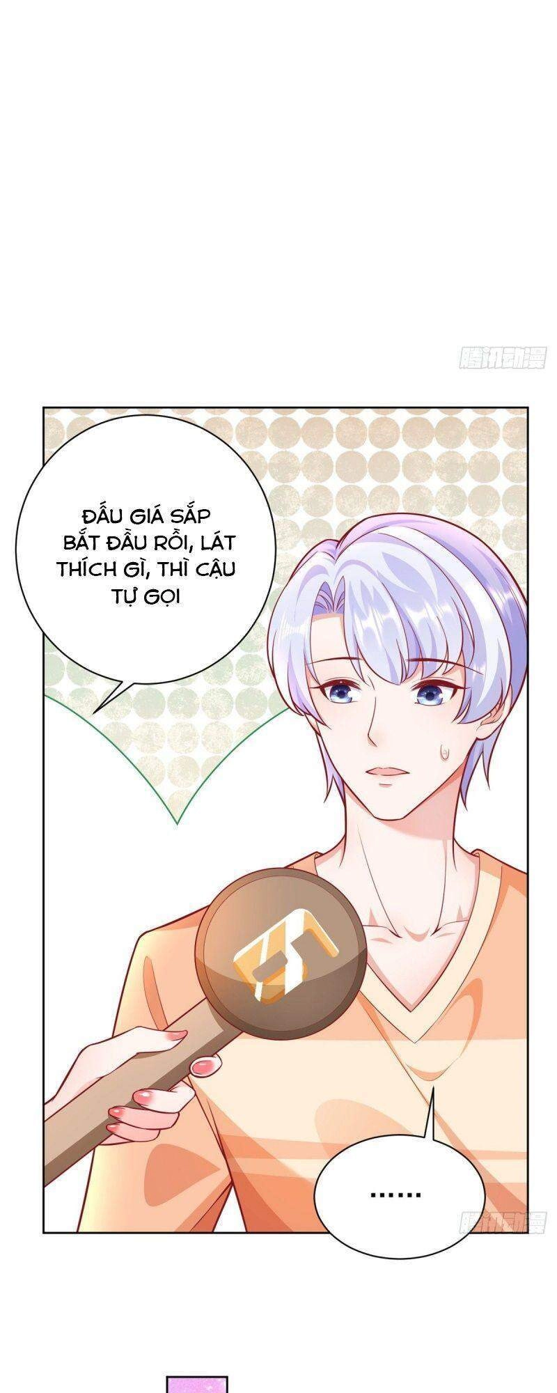 Trở Thành Lão Đại Từ Việc Tiêu Tiền Chapter 20 - 13