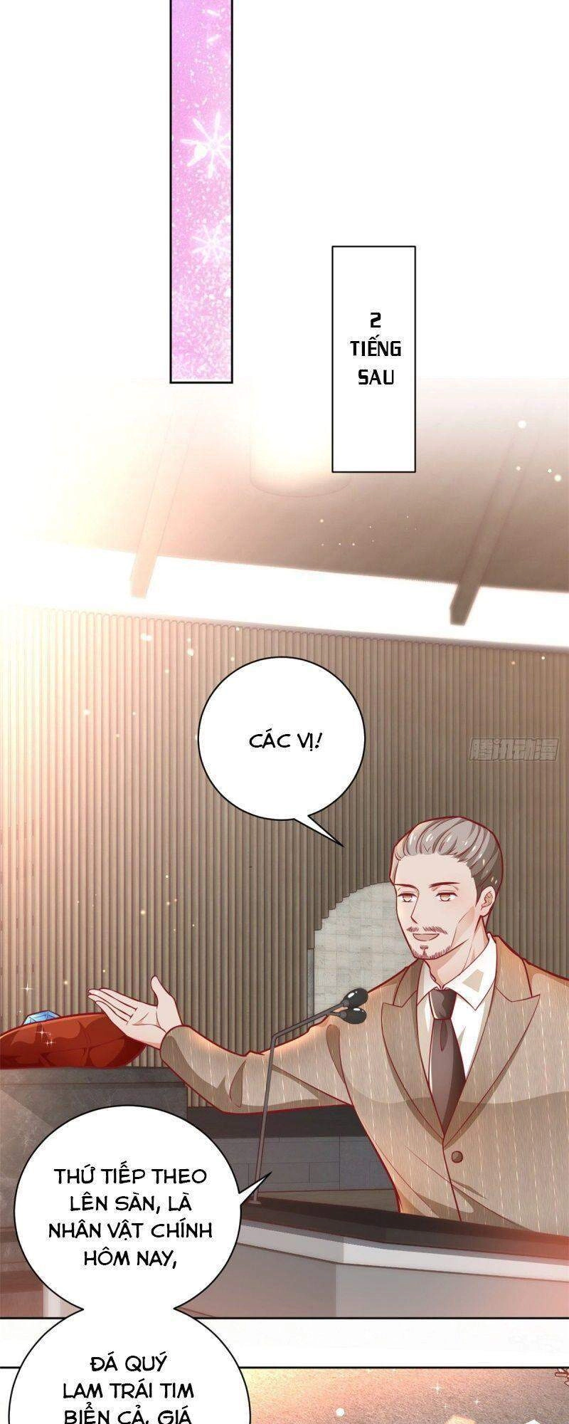 Trở Thành Lão Đại Từ Việc Tiêu Tiền Chapter 20 - 14