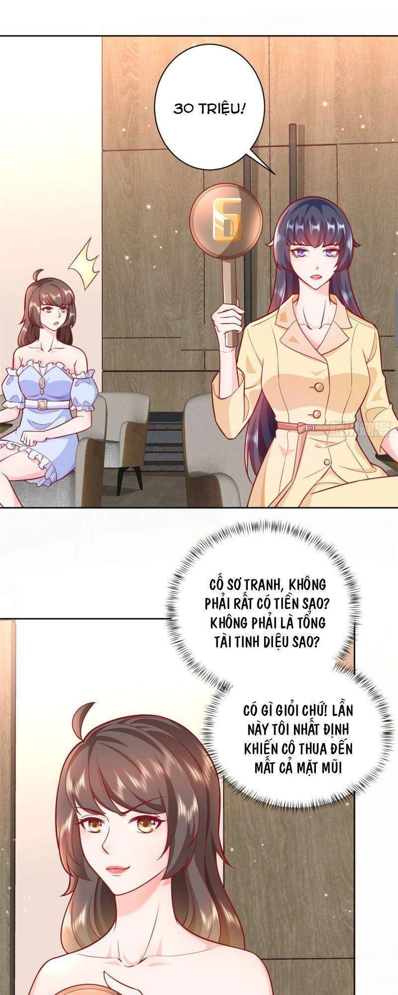 Trở Thành Lão Đại Từ Việc Tiêu Tiền Chapter 20 - 16