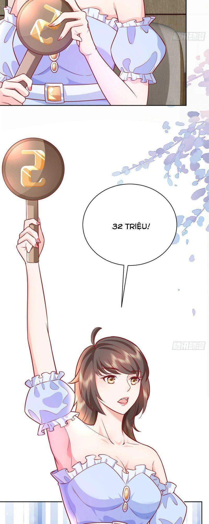 Trở Thành Lão Đại Từ Việc Tiêu Tiền Chapter 20 - 17