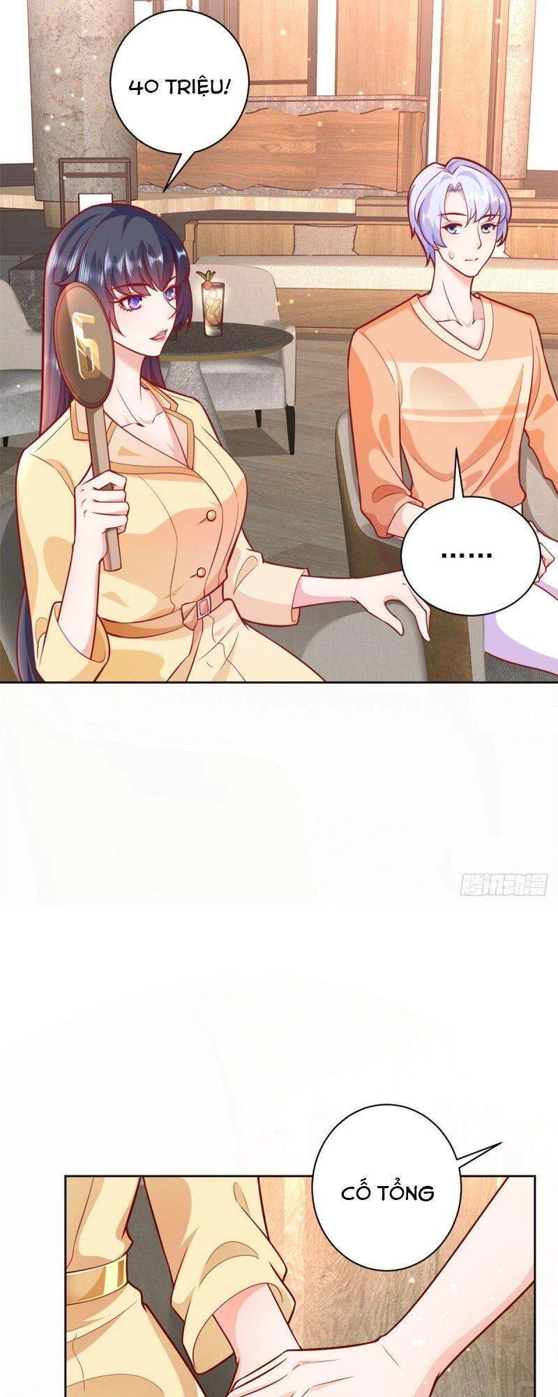 Trở Thành Lão Đại Từ Việc Tiêu Tiền Chapter 20 - 19