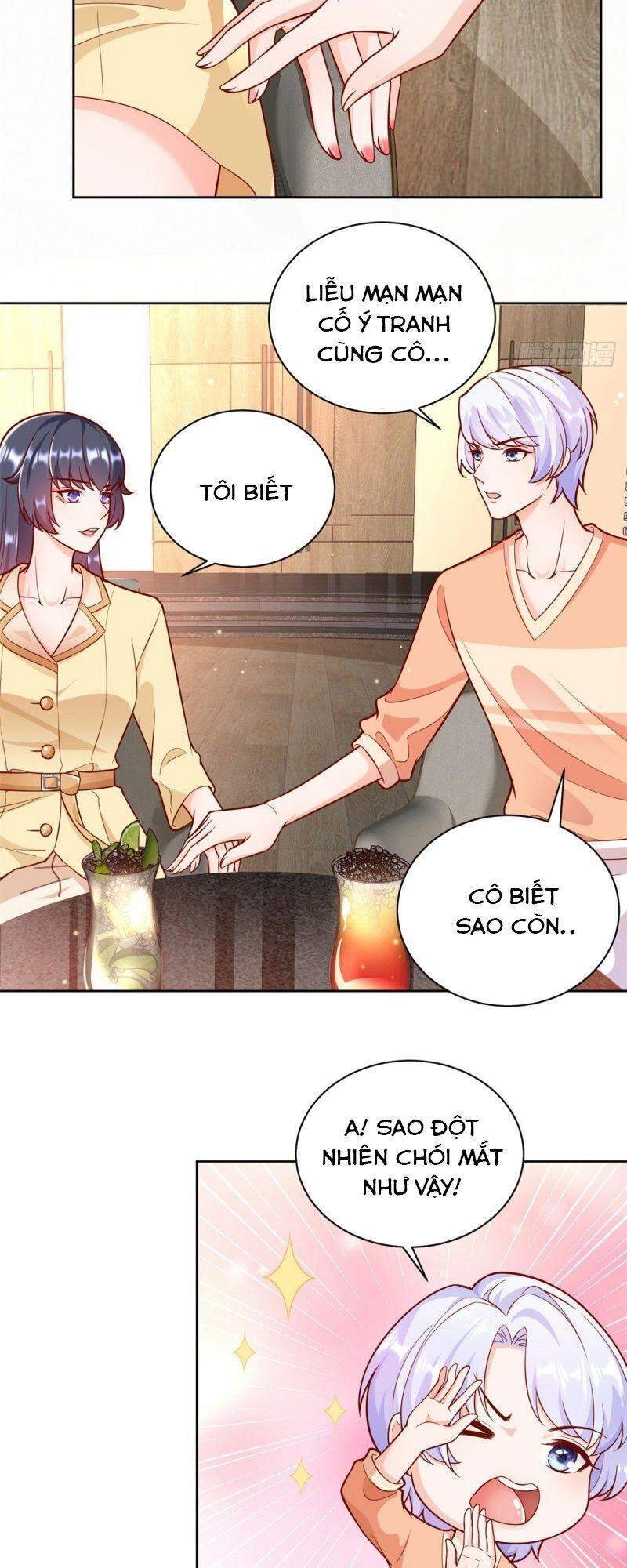 Trở Thành Lão Đại Từ Việc Tiêu Tiền Chapter 20 - 20