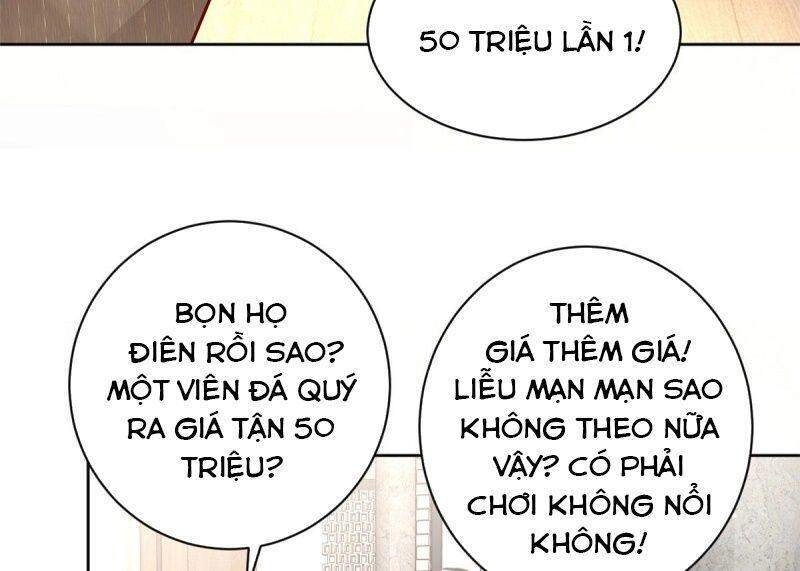 Trở Thành Lão Đại Từ Việc Tiêu Tiền Chapter 20 - 24