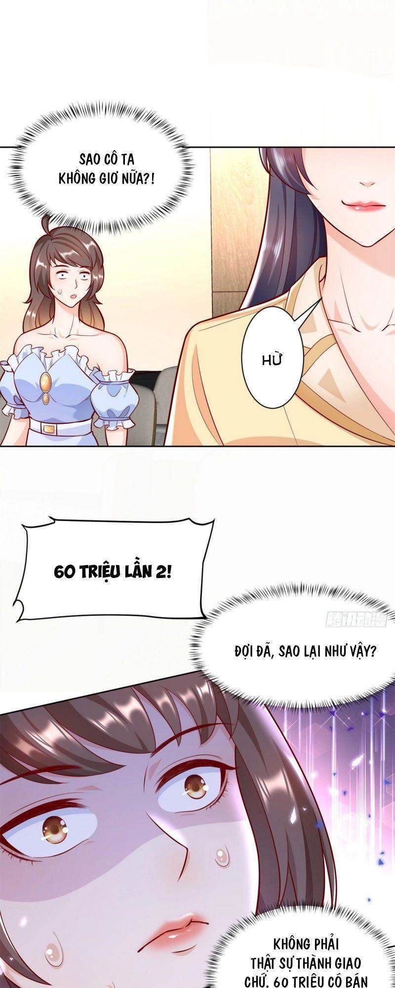 Trở Thành Lão Đại Từ Việc Tiêu Tiền Chapter 20 - 28