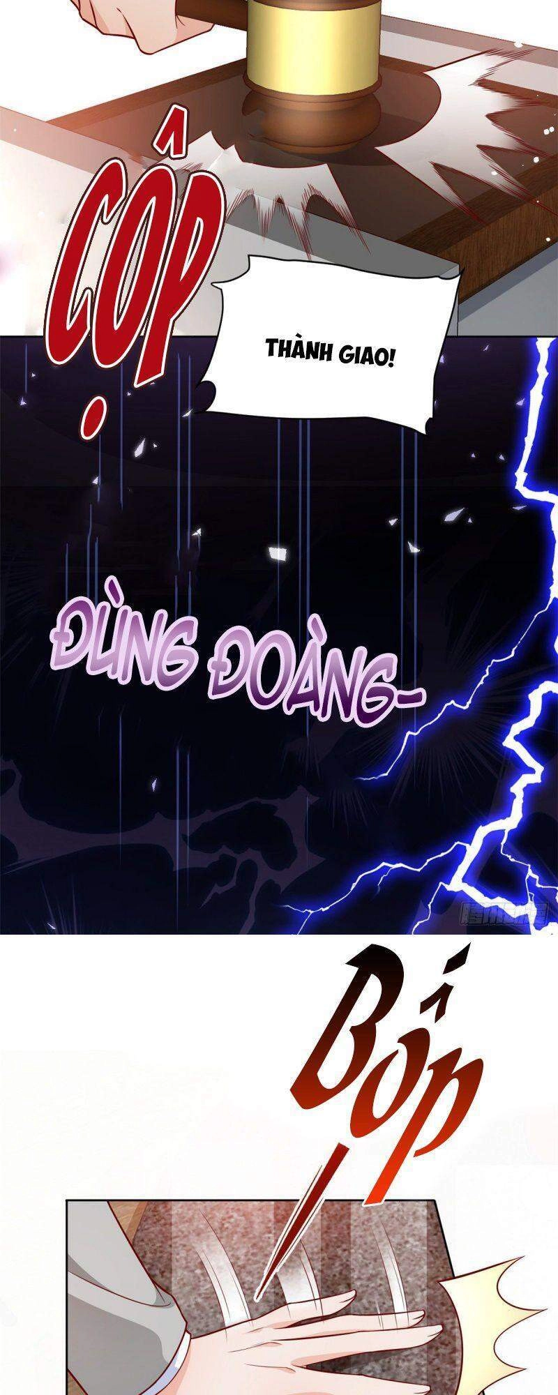 Trở Thành Lão Đại Từ Việc Tiêu Tiền Chapter 20 - 30