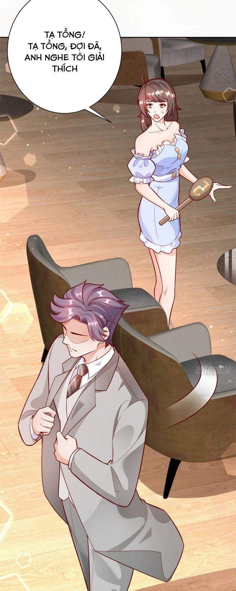 Trở Thành Lão Đại Từ Việc Tiêu Tiền Chapter 20 - 32