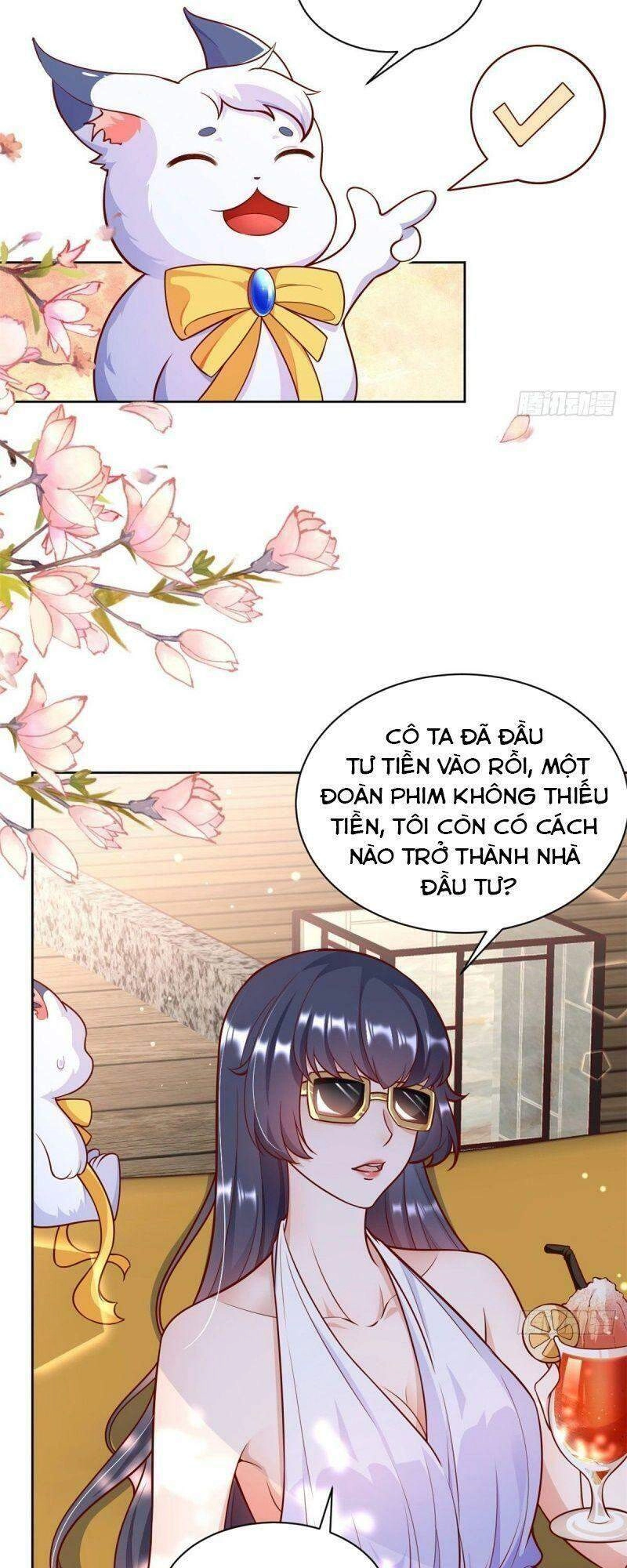 Trở Thành Lão Đại Từ Việc Tiêu Tiền Chapter 21 - 4