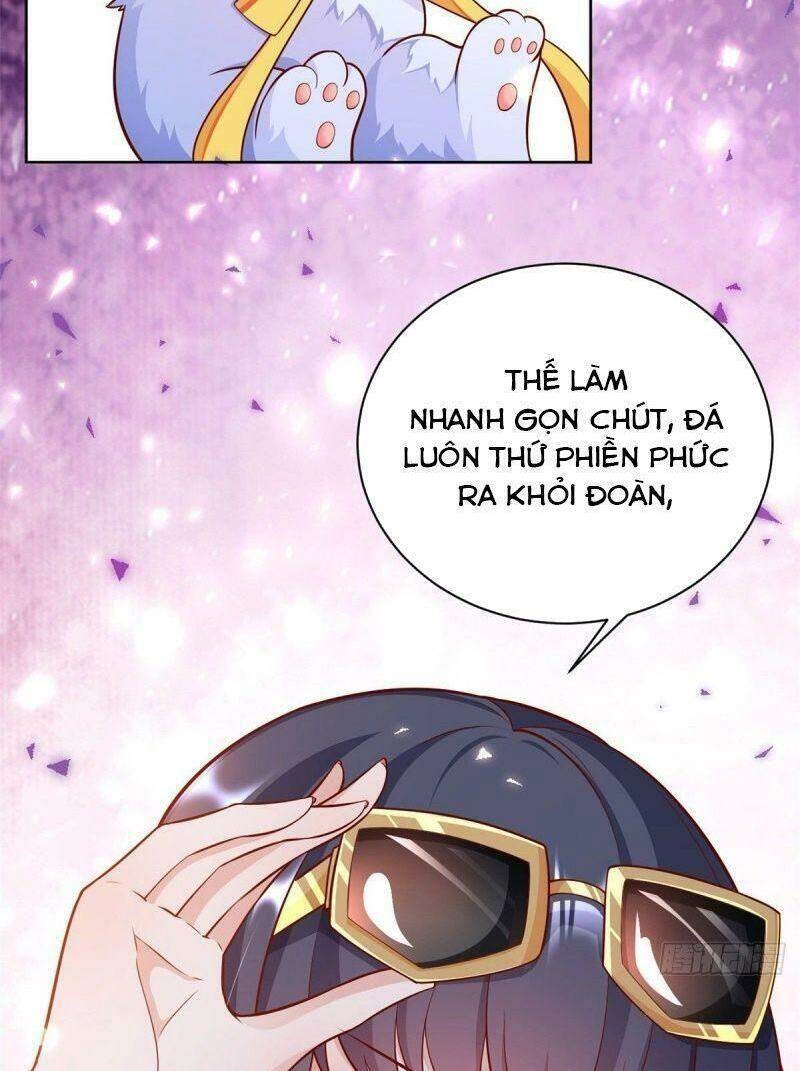 Trở Thành Lão Đại Từ Việc Tiêu Tiền Chapter 21 - 6