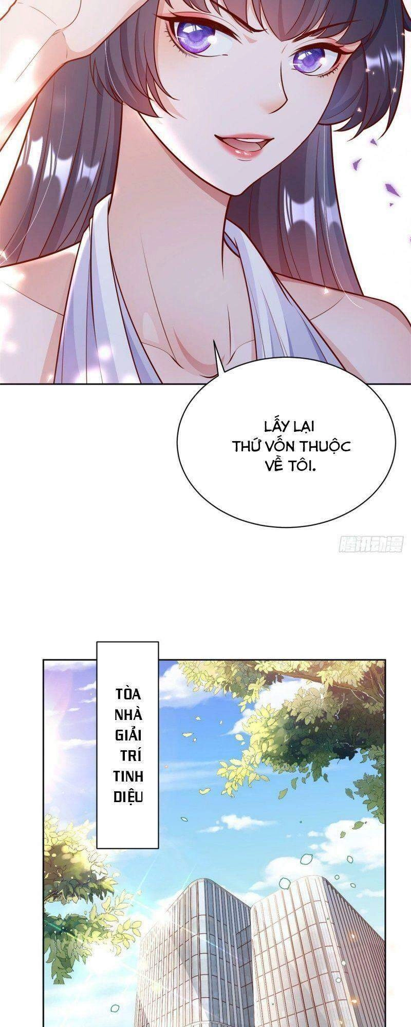 Trở Thành Lão Đại Từ Việc Tiêu Tiền Chapter 21 - 7