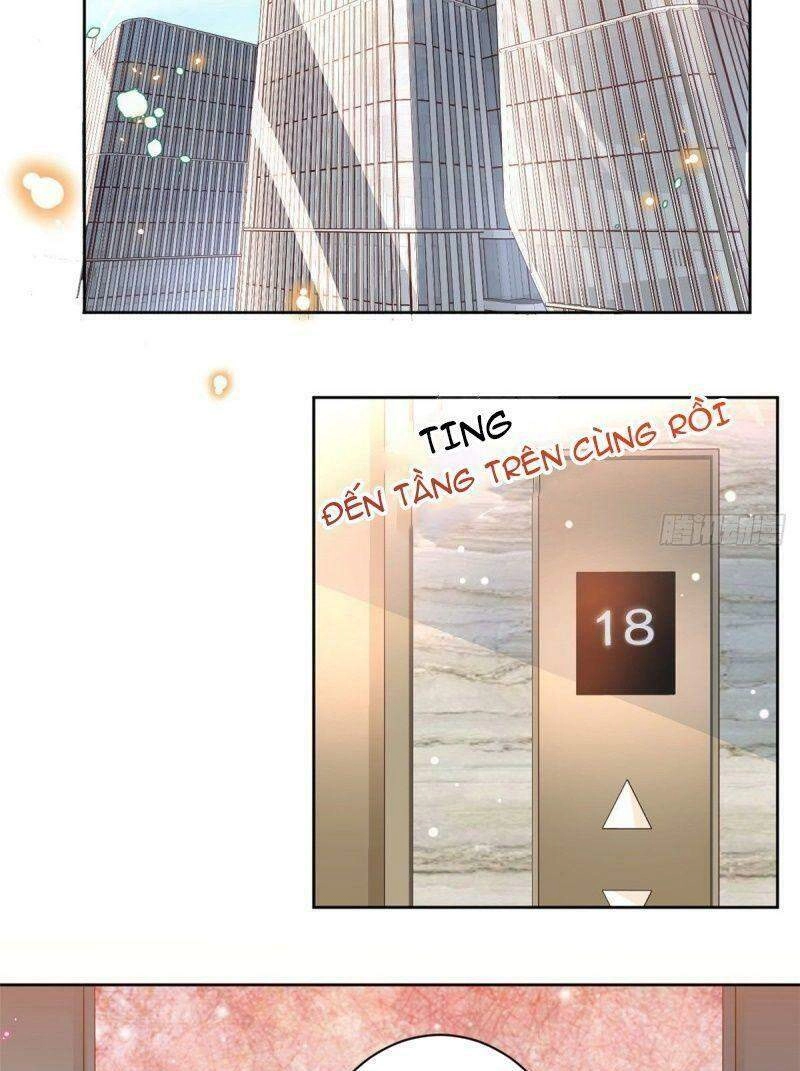 Trở Thành Lão Đại Từ Việc Tiêu Tiền Chapter 21 - 8