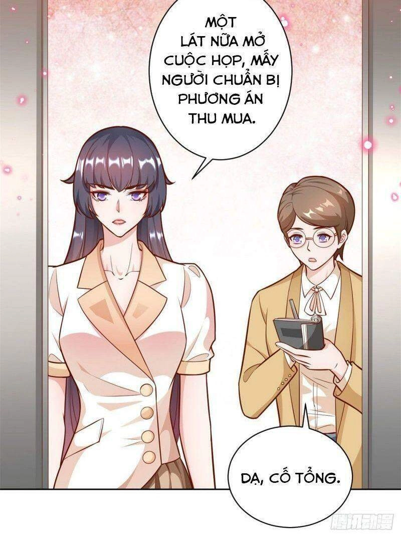 Trở Thành Lão Đại Từ Việc Tiêu Tiền Chapter 21 - 9