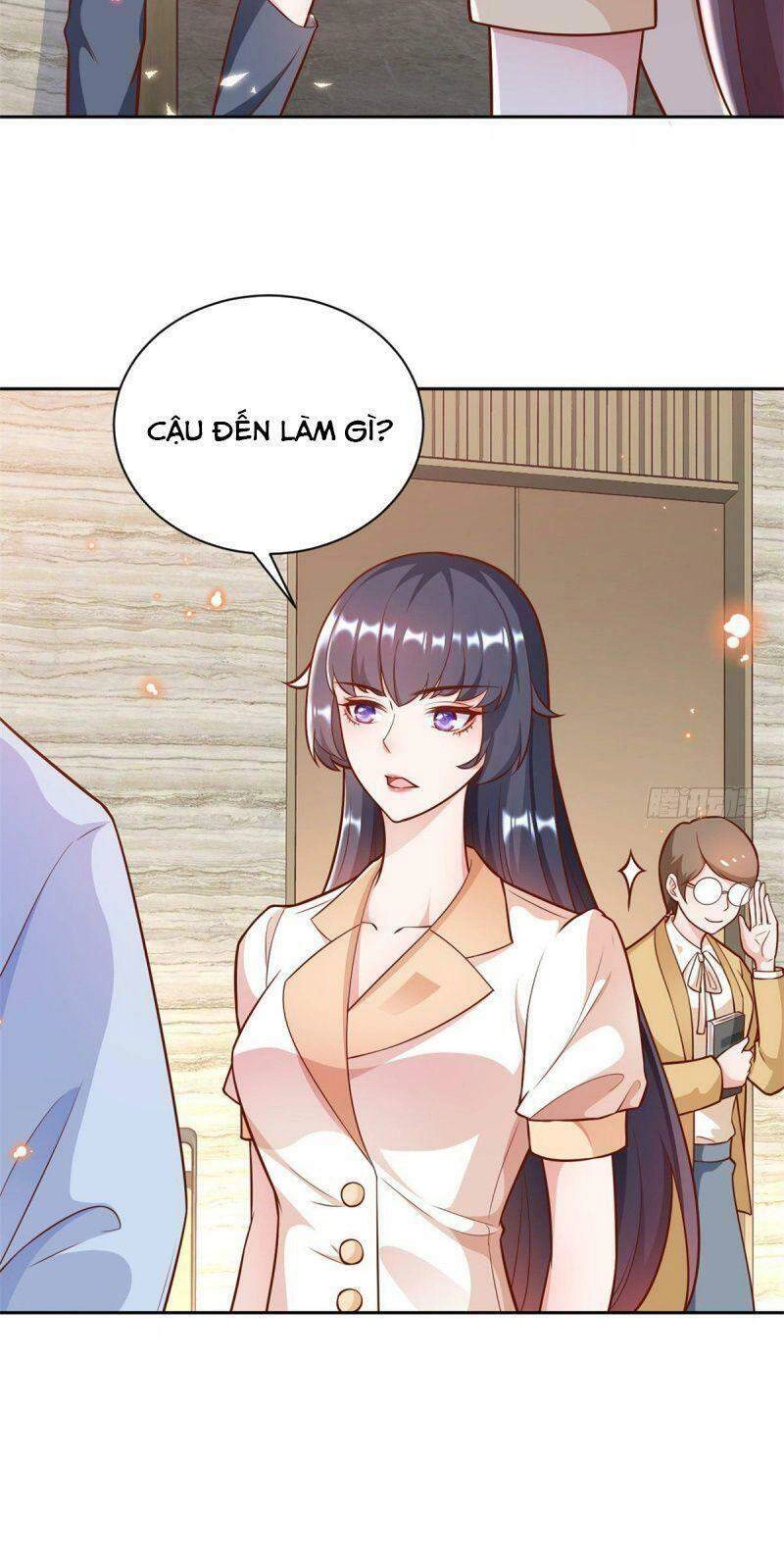 Trở Thành Lão Đại Từ Việc Tiêu Tiền Chapter 21 - 11