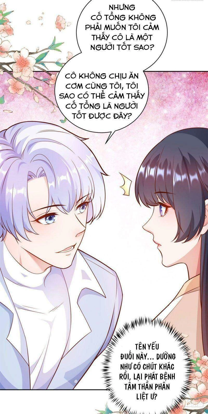 Trở Thành Lão Đại Từ Việc Tiêu Tiền Chapter 21 - 14