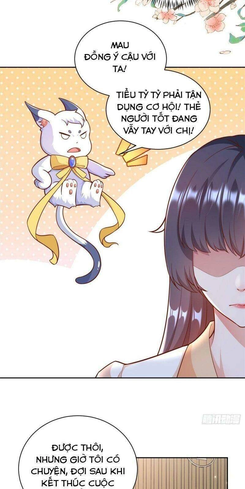 Trở Thành Lão Đại Từ Việc Tiêu Tiền Chapter 21 - 15