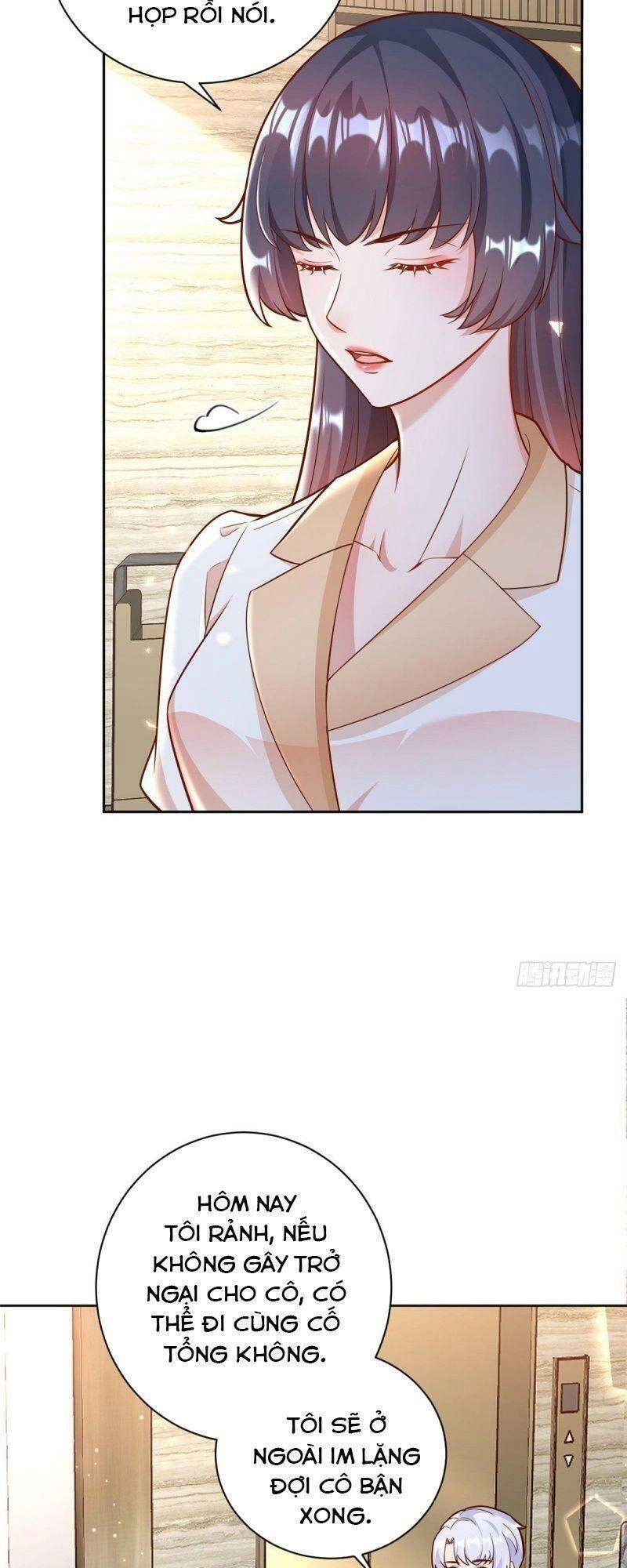 Trở Thành Lão Đại Từ Việc Tiêu Tiền Chapter 21 - 16