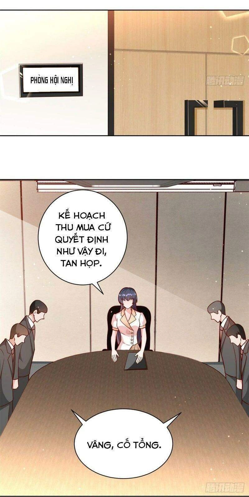 Trở Thành Lão Đại Từ Việc Tiêu Tiền Chapter 21 - 18