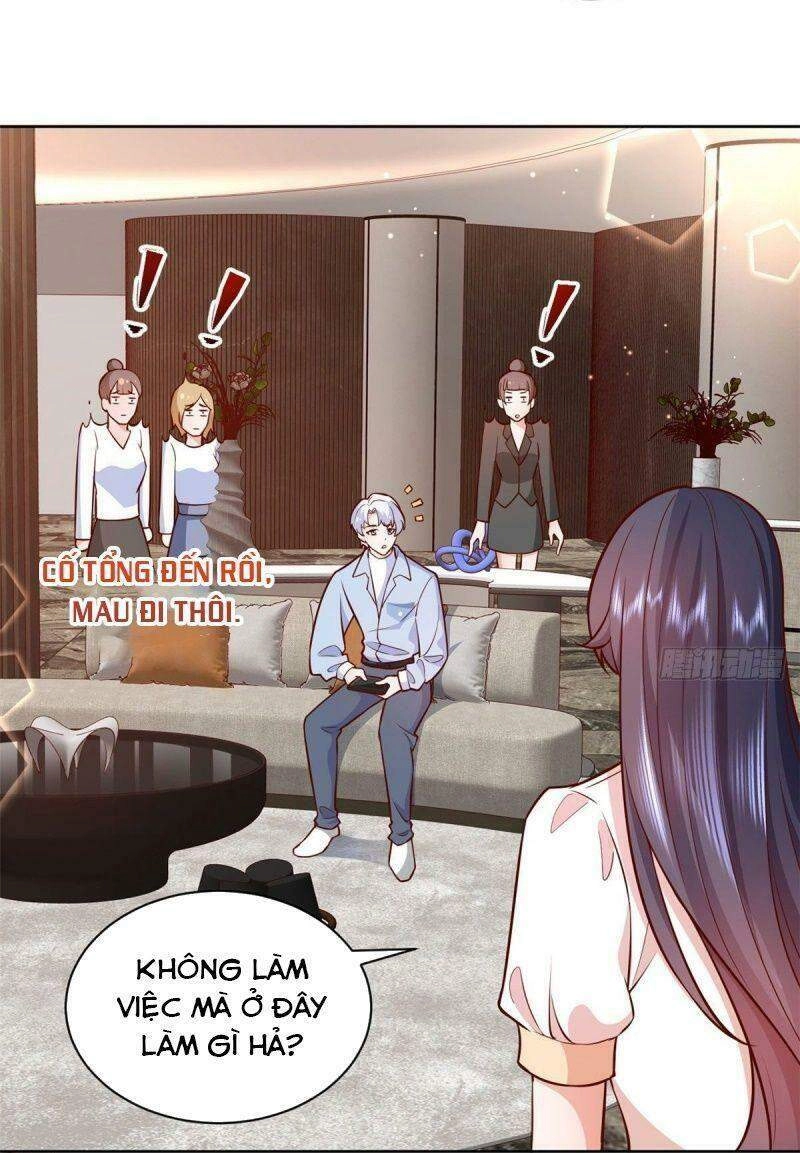 Trở Thành Lão Đại Từ Việc Tiêu Tiền Chapter 21 - 20