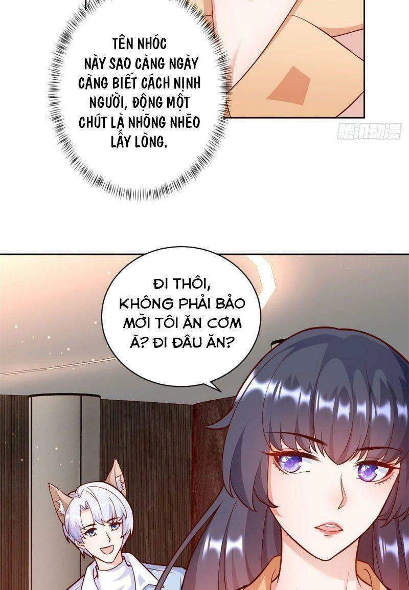 Trở Thành Lão Đại Từ Việc Tiêu Tiền Chapter 21 - 23