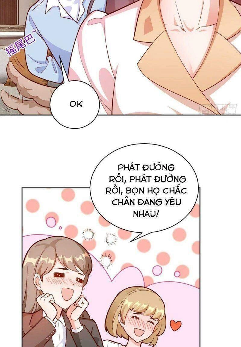 Trở Thành Lão Đại Từ Việc Tiêu Tiền Chapter 21 - 24