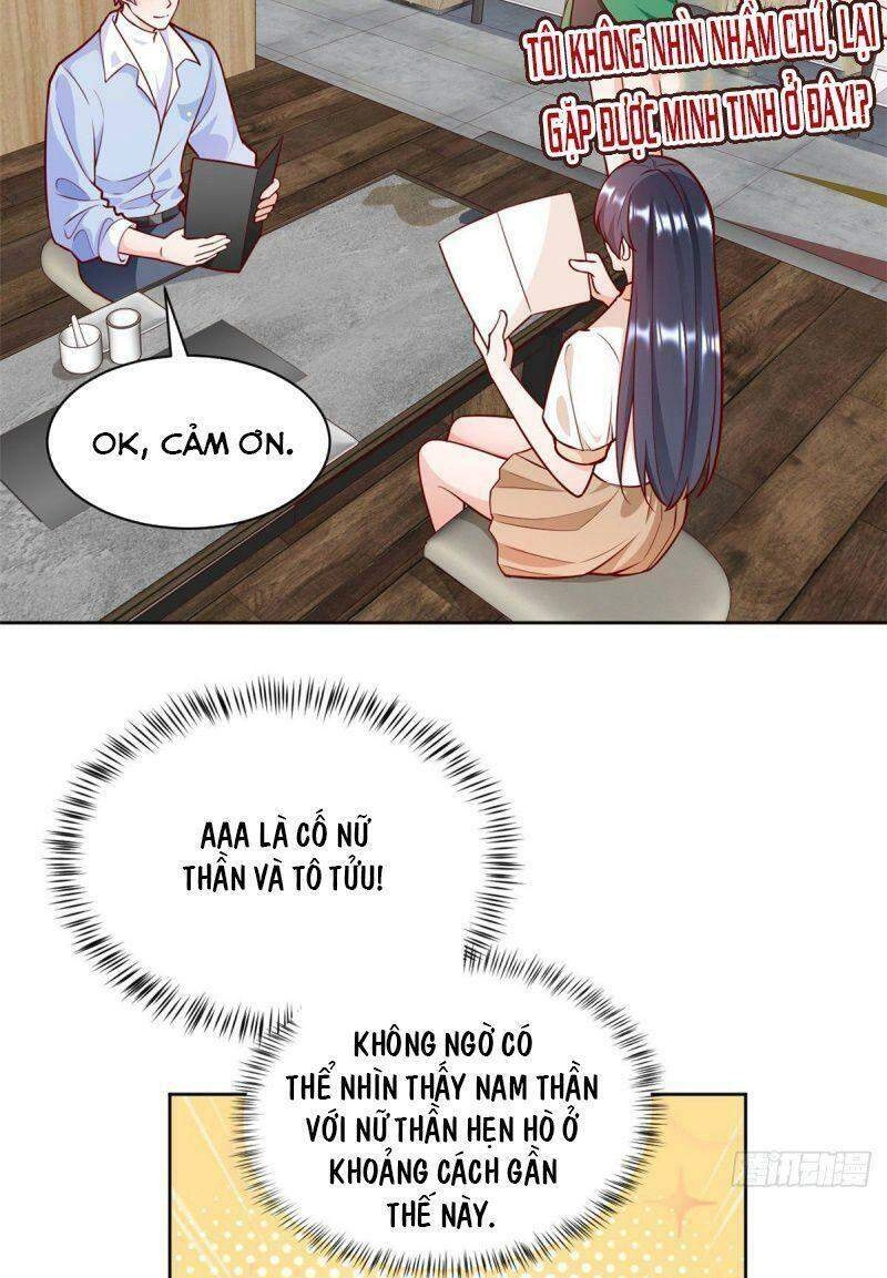 Trở Thành Lão Đại Từ Việc Tiêu Tiền Chapter 21 - 26