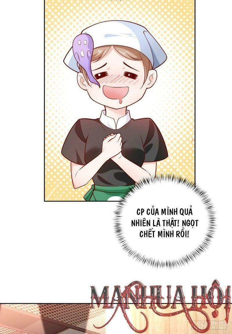 Trở Thành Lão Đại Từ Việc Tiêu Tiền Chapter 21 - 27