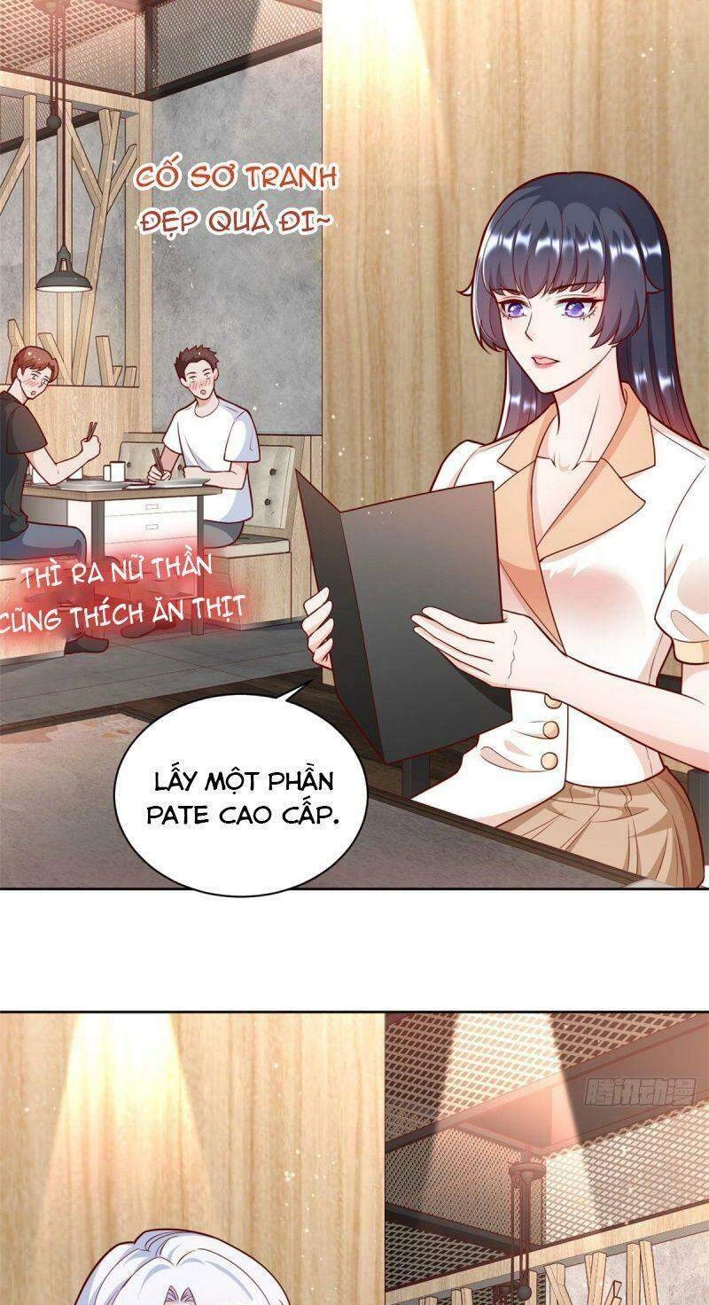 Trở Thành Lão Đại Từ Việc Tiêu Tiền Chapter 21 - 28