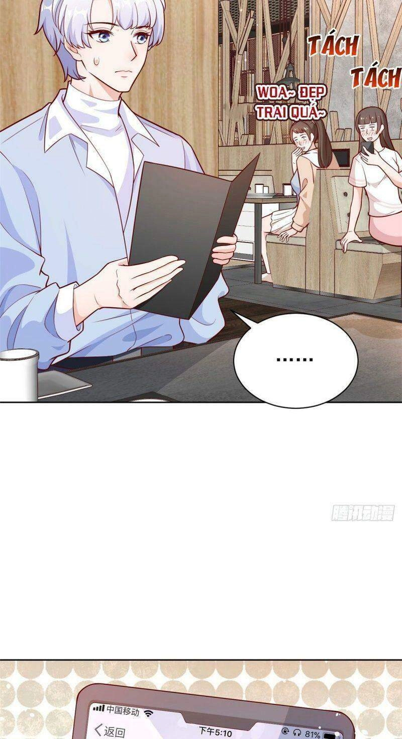 Trở Thành Lão Đại Từ Việc Tiêu Tiền Chapter 21 - 29