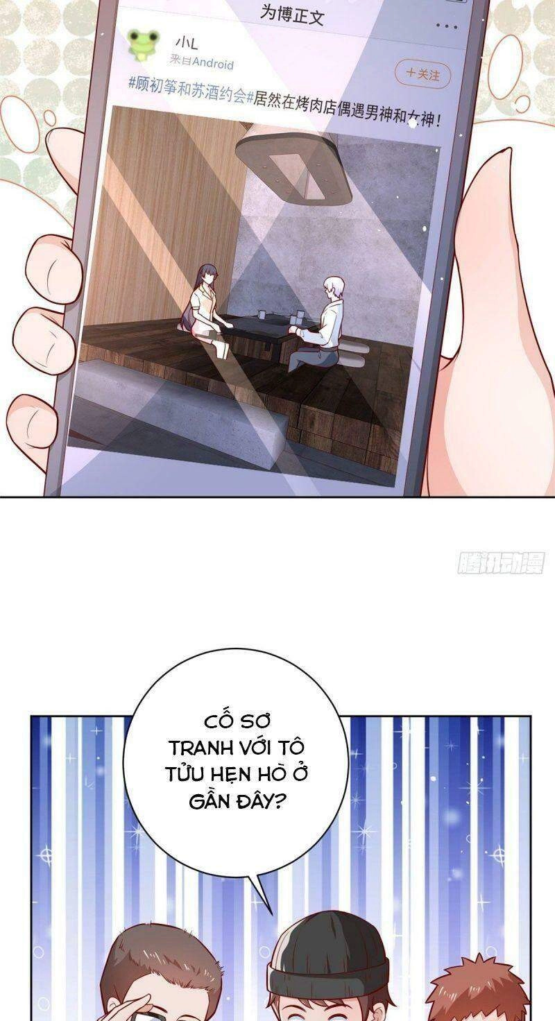 Trở Thành Lão Đại Từ Việc Tiêu Tiền Chapter 21 - 30