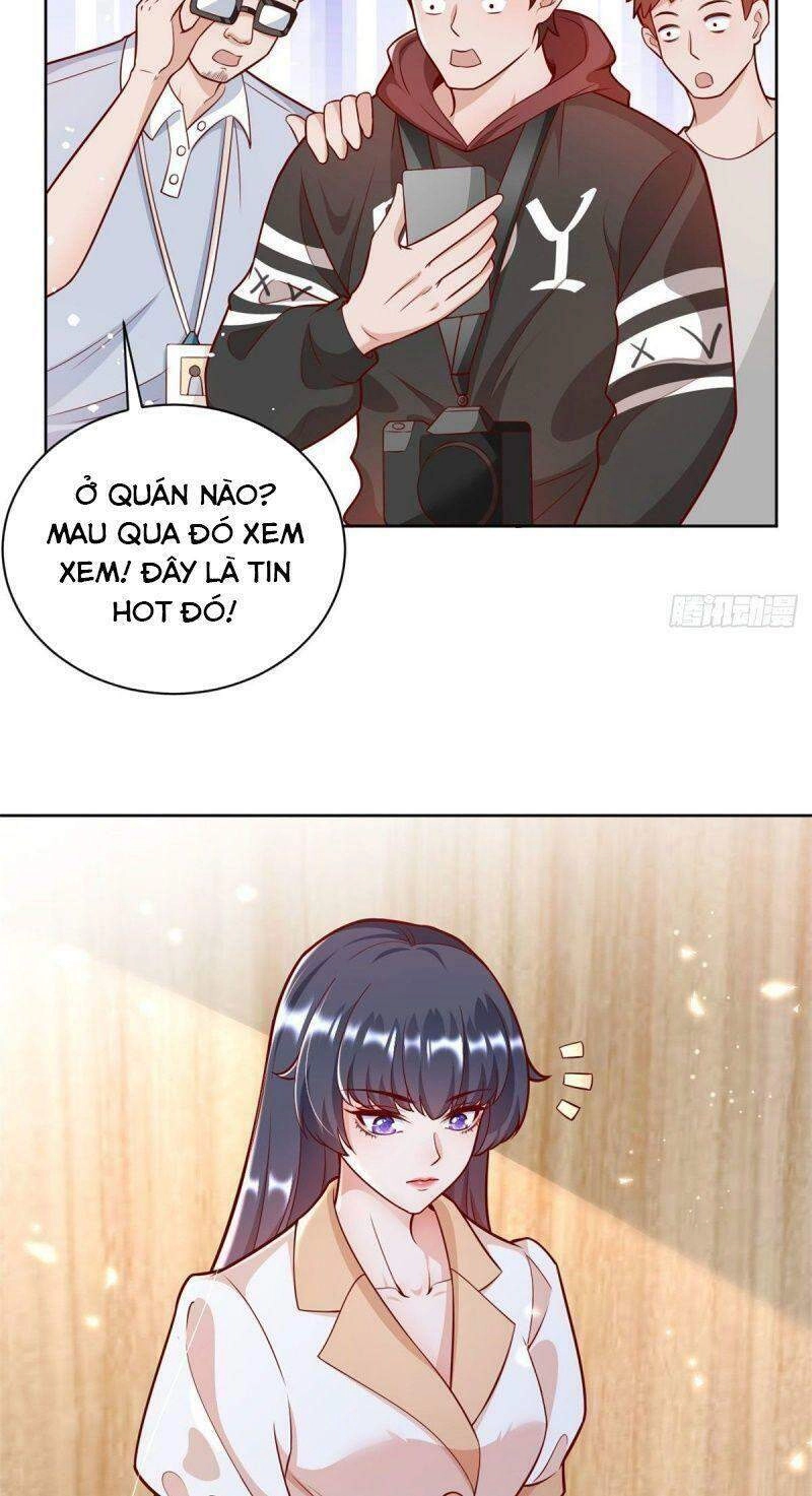 Trở Thành Lão Đại Từ Việc Tiêu Tiền Chapter 21 - 31