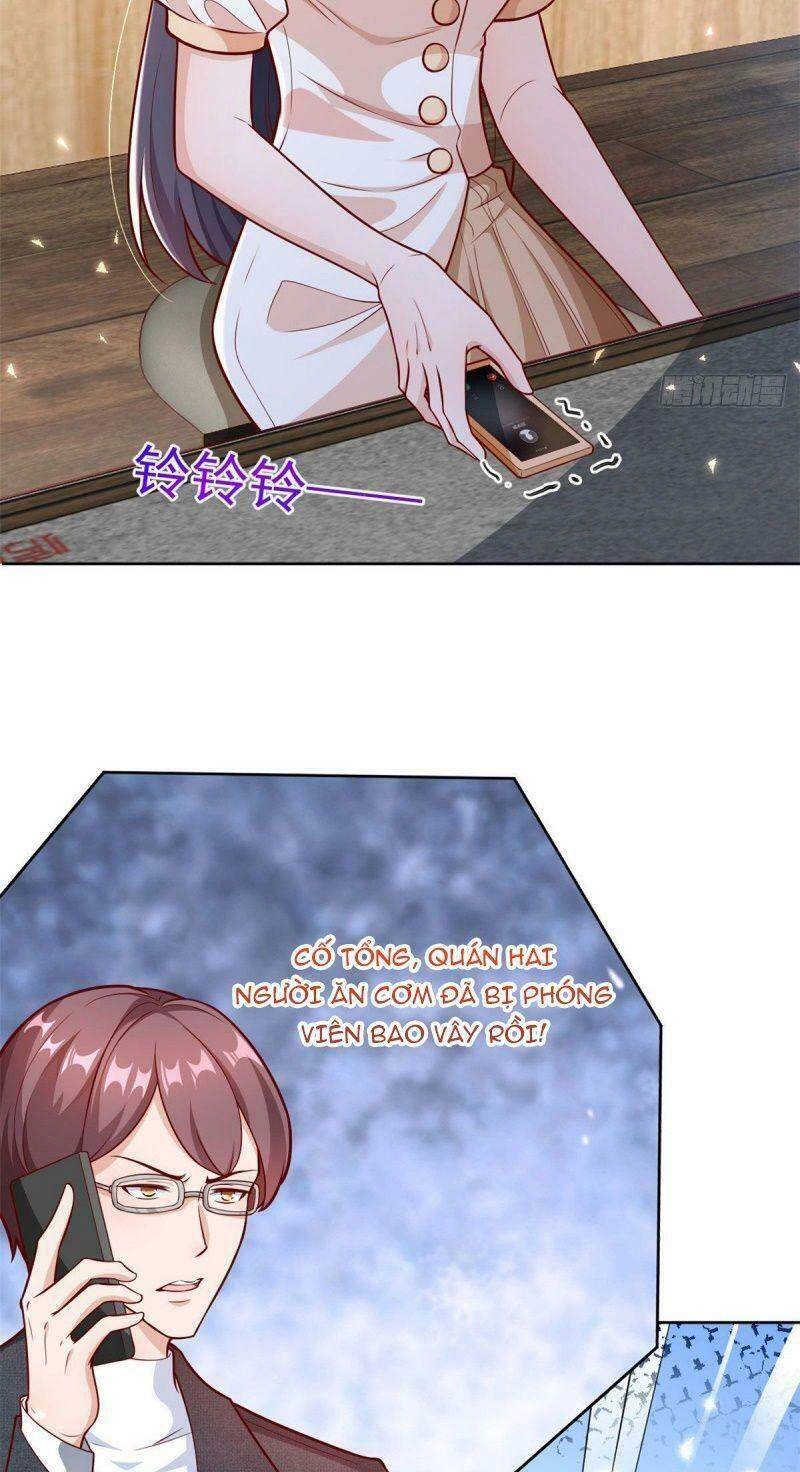 Trở Thành Lão Đại Từ Việc Tiêu Tiền Chapter 21 - 32