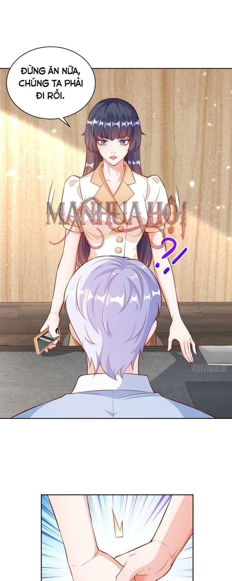 Trở Thành Lão Đại Từ Việc Tiêu Tiền Chapter 22 - 3