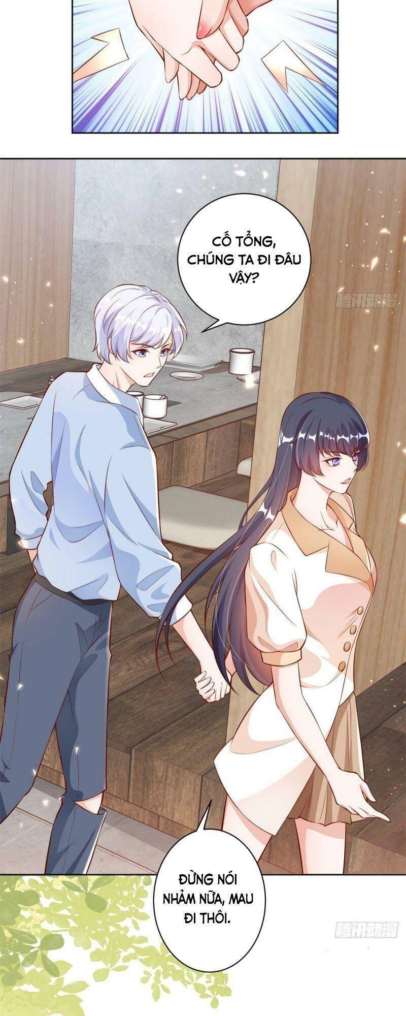 Trở Thành Lão Đại Từ Việc Tiêu Tiền Chapter 22 - 4