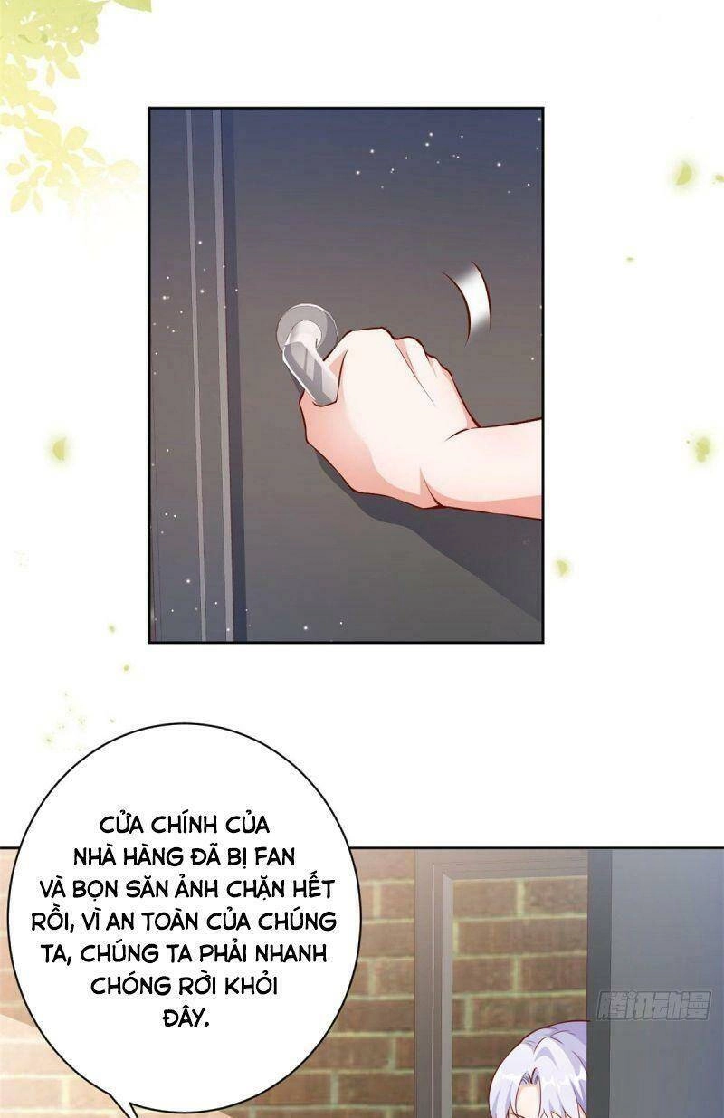 Trở Thành Lão Đại Từ Việc Tiêu Tiền Chapter 22 - 5