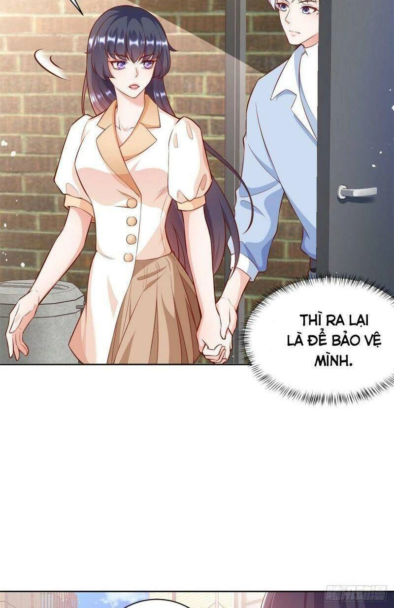 Trở Thành Lão Đại Từ Việc Tiêu Tiền Chapter 22 - 6