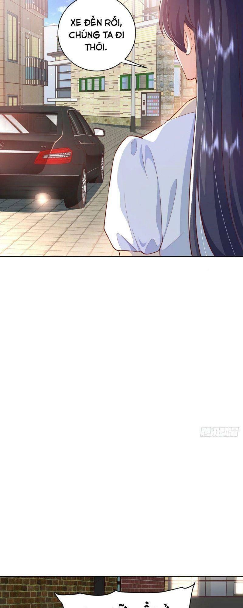 Trở Thành Lão Đại Từ Việc Tiêu Tiền Chapter 22 - 7