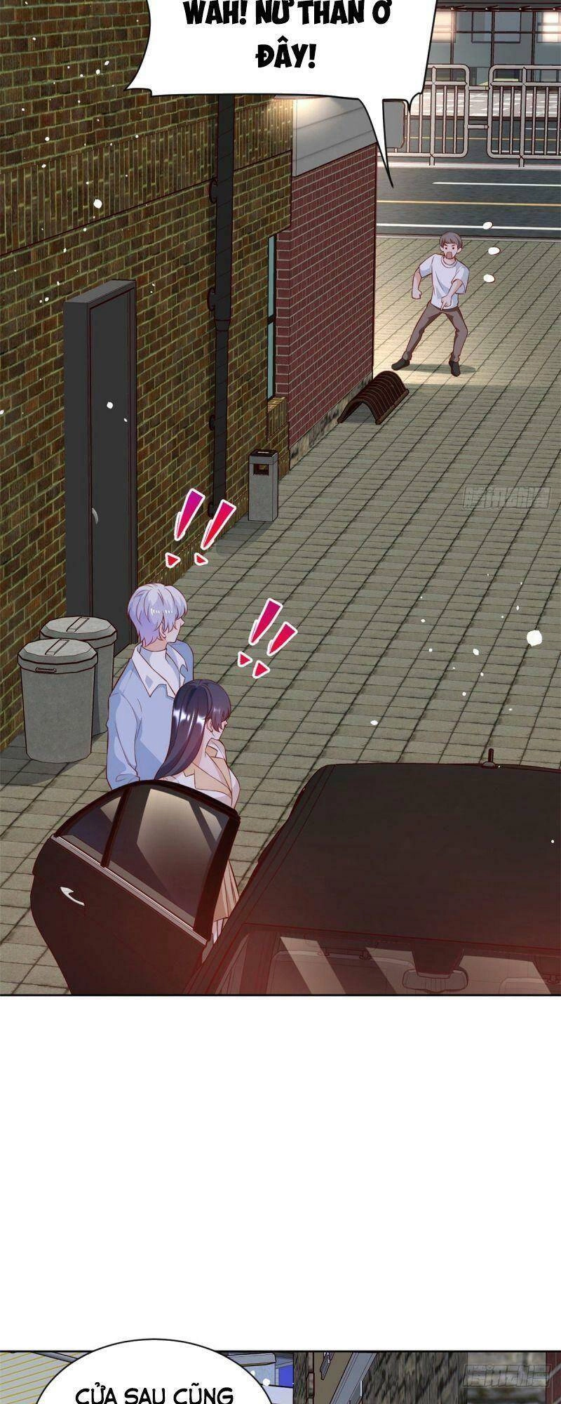 Trở Thành Lão Đại Từ Việc Tiêu Tiền Chapter 22 - 8