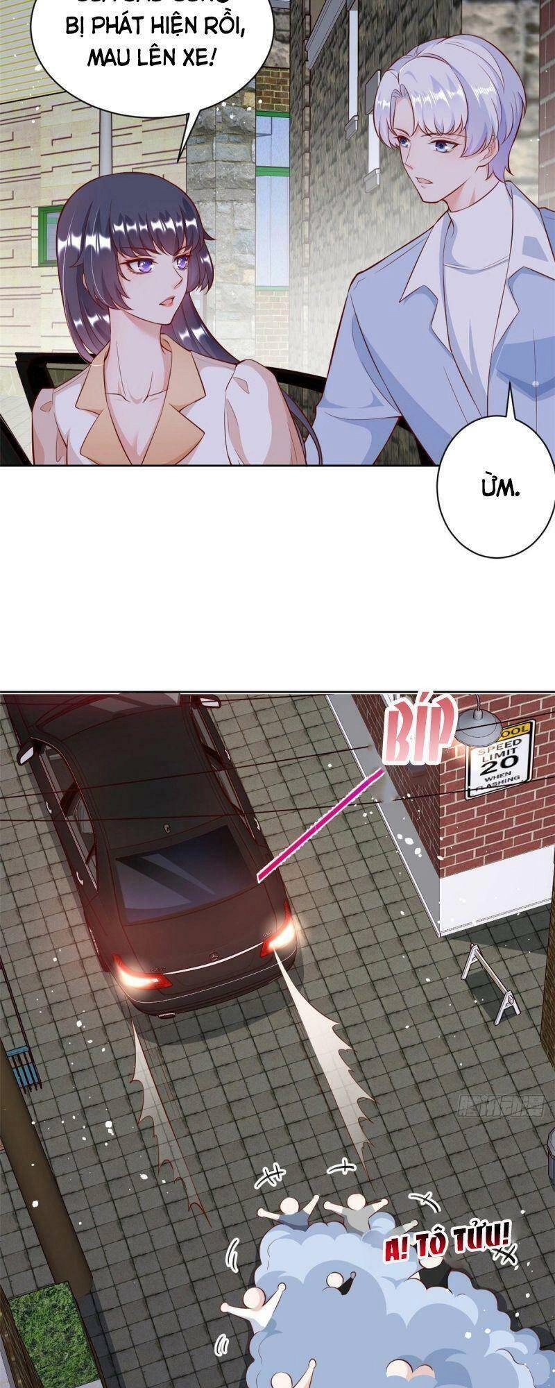 Trở Thành Lão Đại Từ Việc Tiêu Tiền Chapter 22 - 9