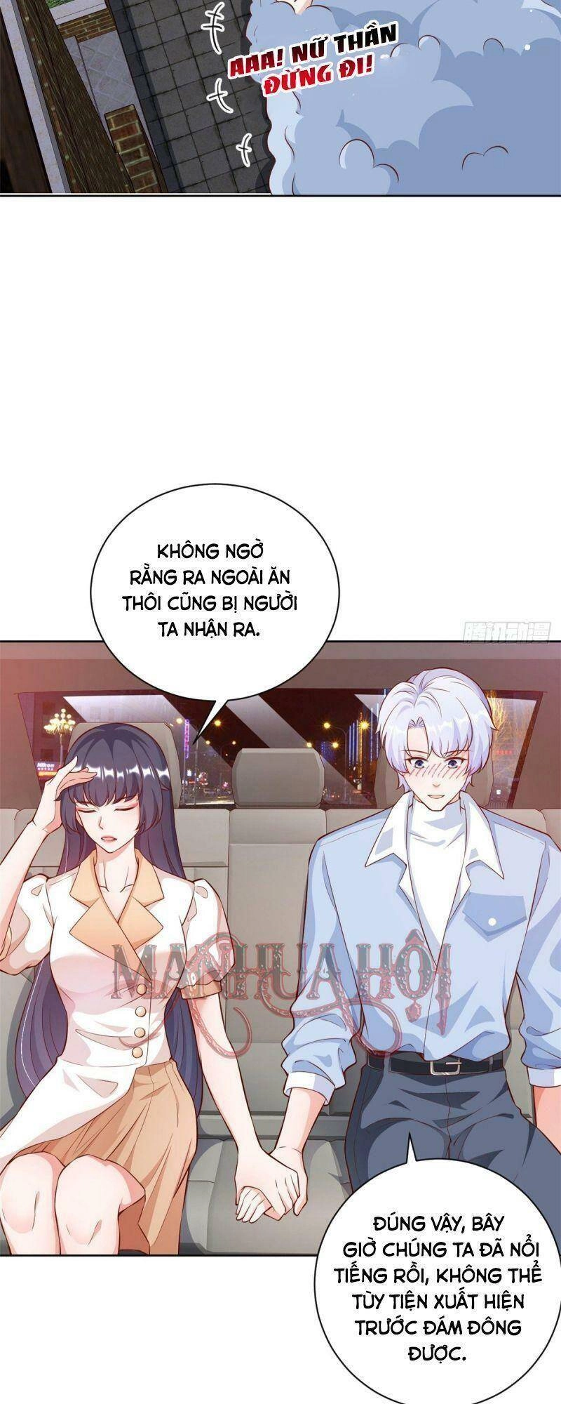 Trở Thành Lão Đại Từ Việc Tiêu Tiền Chapter 22 - 10