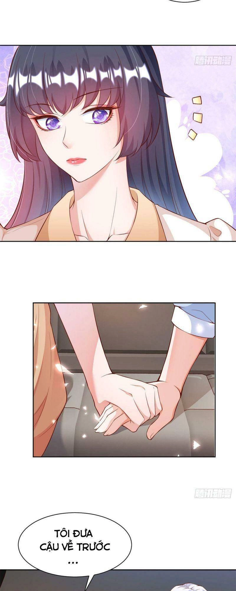 Trở Thành Lão Đại Từ Việc Tiêu Tiền Chapter 22 - 11